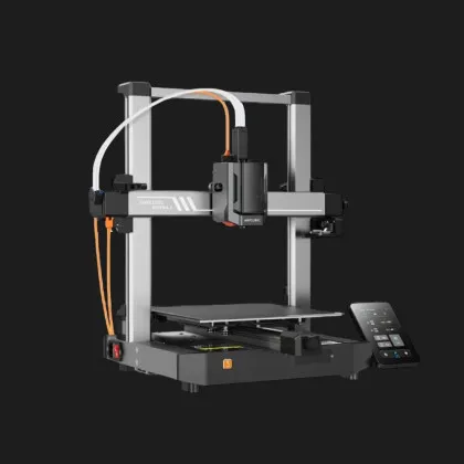 3D-принтер Anycubic Kobra 3 (Gray) в Ковелі