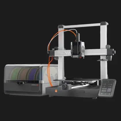 3D-принтер Anycubic Kobra 3 Combo (Gray) в Ковелі