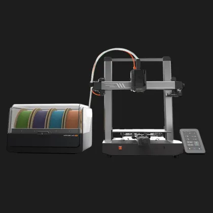 3D-принтер Anycubic Kobra 3 Combo (Gray) в Ковелі