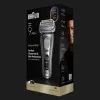 Электрическая бритва Braun Series 9 Pro+ 9615s Wet&Dry (Titanium)