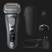 Электрическая бритва Braun Series 9 Pro+ 9615s Wet&Dry (Titanium)