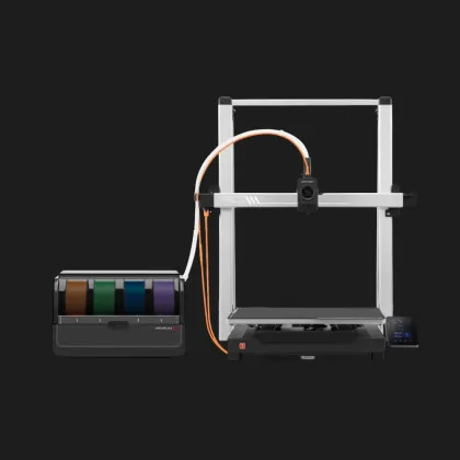 3D-принтер Anycubic Kobra 3 Max Combo (Gray) в Ковелі