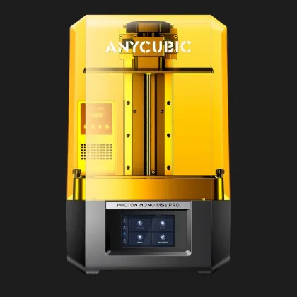 3D-принтер Anycubic Photon Mono M5s Pro (Yellow) в Ковелі