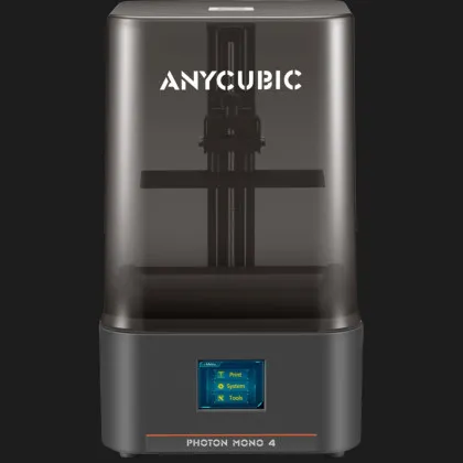 3D-принтер Anycubic Photon Mono 4 (Gray) в Ковелі
