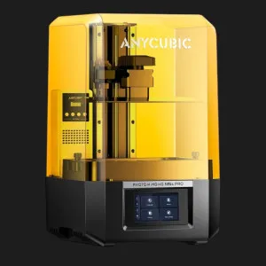 3D-принтер Anycubic Photon Mono M5s Pro (Yellow)
