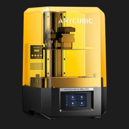 3D-принтер Anycubic Photon Mono M5s Pro (Yellow) в Ковелі