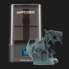 3D-принтер Anycubic Photon Mono 4 (Gray)