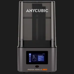3D-принтер Anycubic Photon Mono 4 Ultra (Gray)