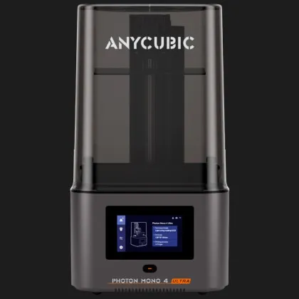 3D-принтер Anycubic Photon Mono 4 Ultra (Gray) в Ковелі