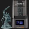 3D-принтер Anycubic Photon Mono 4 Ultra (Gray)
