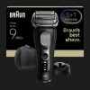 Электрическая бритва Braun Series 9 Pro+ 9610s Wet&Dry (Black)