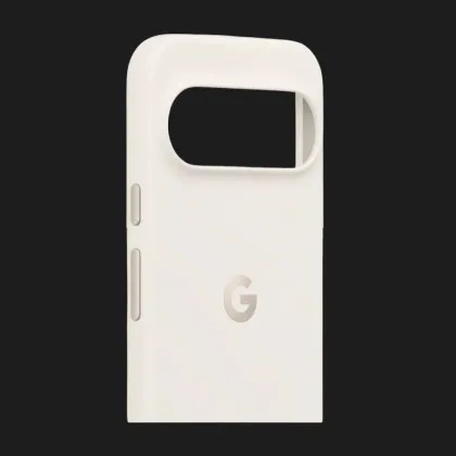 Чохол Google Pixelsnap Case для Google Pixel 10/10 Pro (Porcelain)