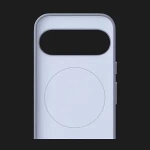 Чехол Google Pixelsnap Case для Google Pixel 10/10 Pro (Frost) в Луцке