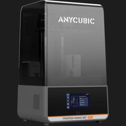 3D-принтер Anycubic Photon Mono M7 Pro (Black)