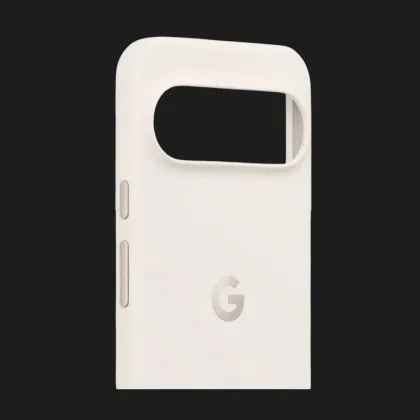 Чохол Google Pixelsnap Case для Google Pixel 10 Pro XL (Porcelain)