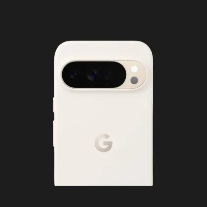 Чохол Google Pixelsnap Case для Google Pixel 10 Pro XL (Porcelain)