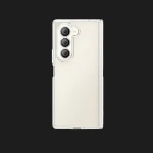 Чехол SkinArma Saido для Samsung Galaxy Fold 6 (Clear) в Александрии