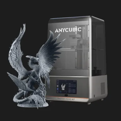 3D-принтер Anycubic Photon Mono M7 (Black) в Ковелі