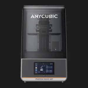 3D-принтер Anycubic Photon Mono M7 (Black)