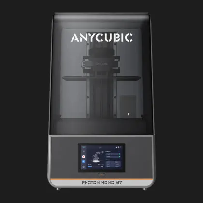 3D-принтер Anycubic Photon Mono M7 (Black) в Ковелі