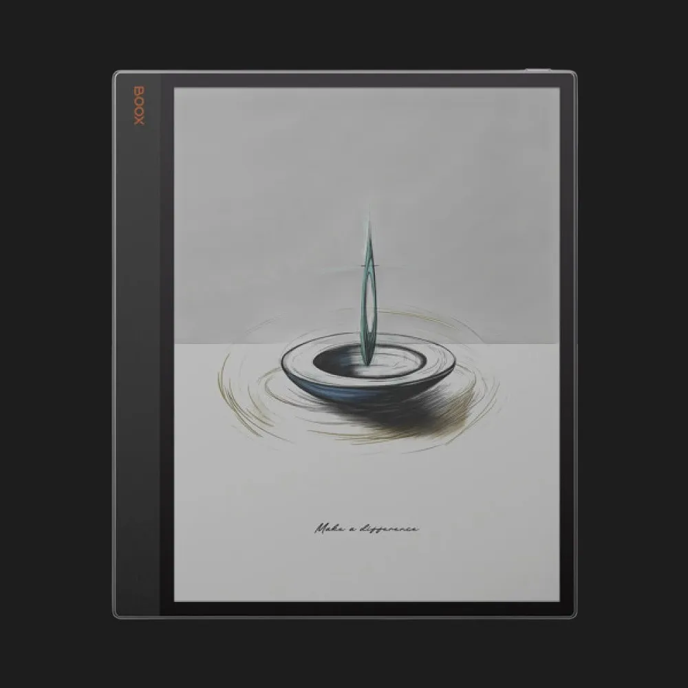 Электронная книга с подсветкой Onyx Boox Tab X С (Standard)