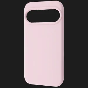 Чехол Proove Silicone Case with Magnetic Ring для Google Pixel 10 (Pink Sand) в Луцке