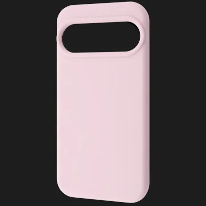 Чохол Proove Silicone Case with Magnetic Ring для Google Pixel 10 (Pink Sand)