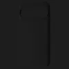 Чохол Proove Silicone Case with Magnetic Ring для Google Pixel 10 Pro (Black)
