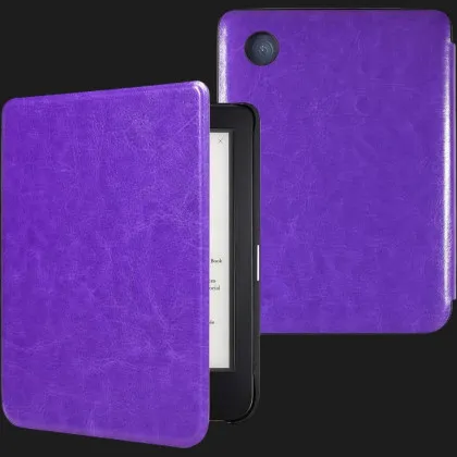 Чохол для електронної книги Pocketbook 629/634 (Purple)