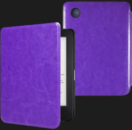 Чохол для електронної книги Pocketbook 629/634 (Purple)
