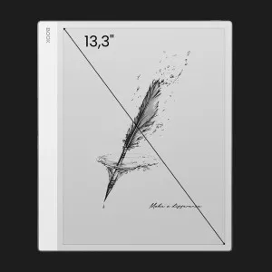 Электронная книга Onyx Boox Note Max (Standard) в Бродах
