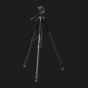 Штатив RTAKO VT-990S 1.9M HEXAGONAL PHOTOGRAPHY TRIPOD в Бродах