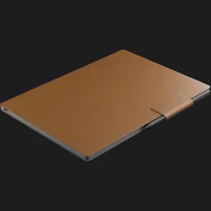 Оригинальный чехол Book Folio для reMarkable Paper Pro Premium Leather (Brown) в Кропивницком