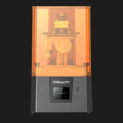 3D-принтер Creality HALOT-R6 (Orange)