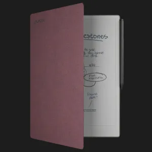 Оригинальный чехол Book Folio для reMarkable Paper Pro Mosaic Weave (Burgundy) в Кропивницком