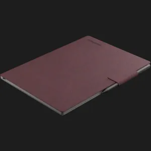 Оригинальный чехол Book Folio для reMarkable Paper Pro Mosaic Weave (Burgundy) в Кропивницком