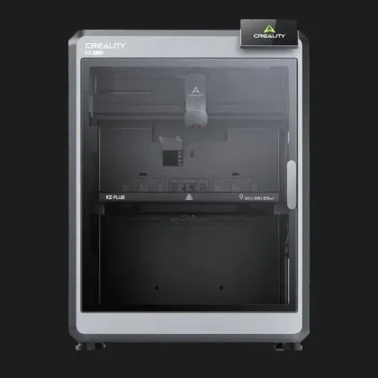 3D-принтер Creality K2 Plus (Gray)