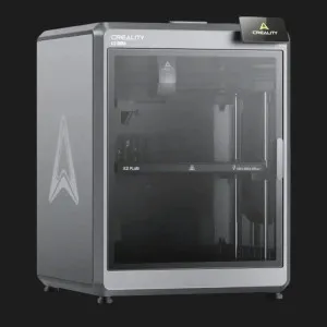 3D-принтер Creality K2 Plus (Gray)