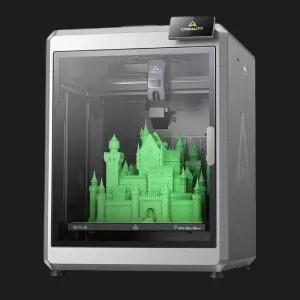3D-принтер Creality K2 Plus (Gray)