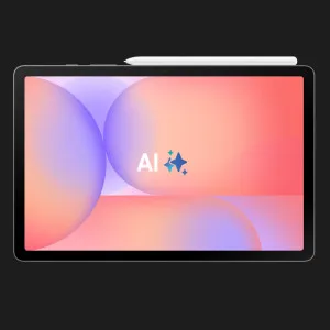Планшет Samsung Galaxy Tab S10 Lite 6/128GB Wi-Fi (Gray) (Standard) в Борисполе