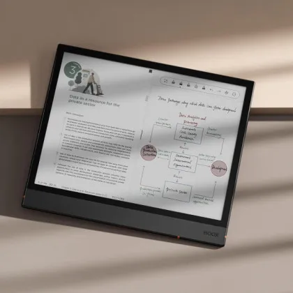 Электронная книга Onyx Boox Note Air 4 C (Standard)