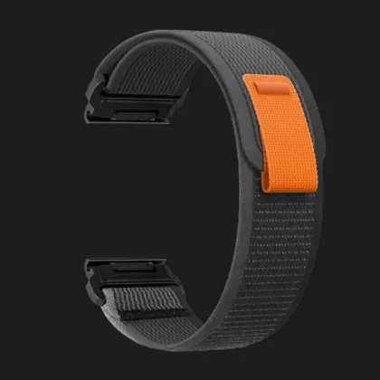Ремешок Nylon Strap для Garmin 26 mm (Black)