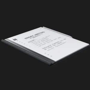 Оригинальный чехол Book Folio для reMarkable 2 Premium Leather (Brown) в Кропивницком
