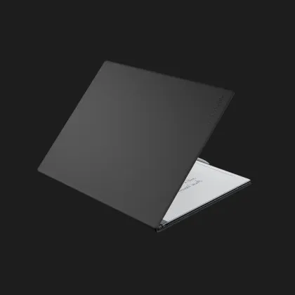 Оригинальный чехол Book Folio для reMarkable 2 Premium Leather (Black)