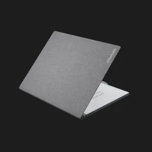 Оригинальный чехол Book Folio для reMarkable 2 Polymer Weave (Gray)