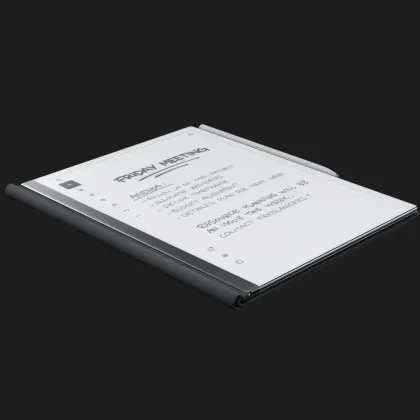 Оригінальний чохол Book Folio для reMarkable 2 Polymer Weave (Gray) в Чернігові