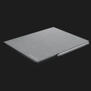Оригинальный чехол Book Folio для reMarkable 2 Polymer Weave (Gray)