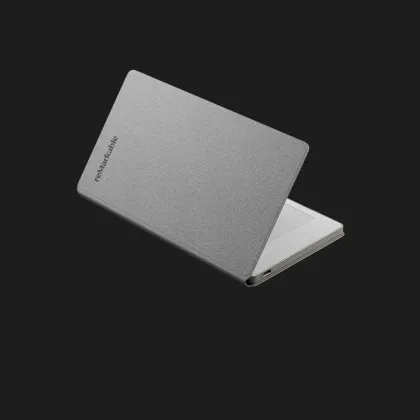 Оригінальний чохол Book Folio для reMarkable Paper Pro Move Polymer Weave (Gray) в Чернігові