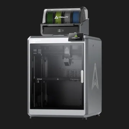 3D-принтер Creality K2 Plus Combo (Gray)