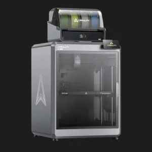 3D-принтер Creality K2 Plus Combo (Gray)